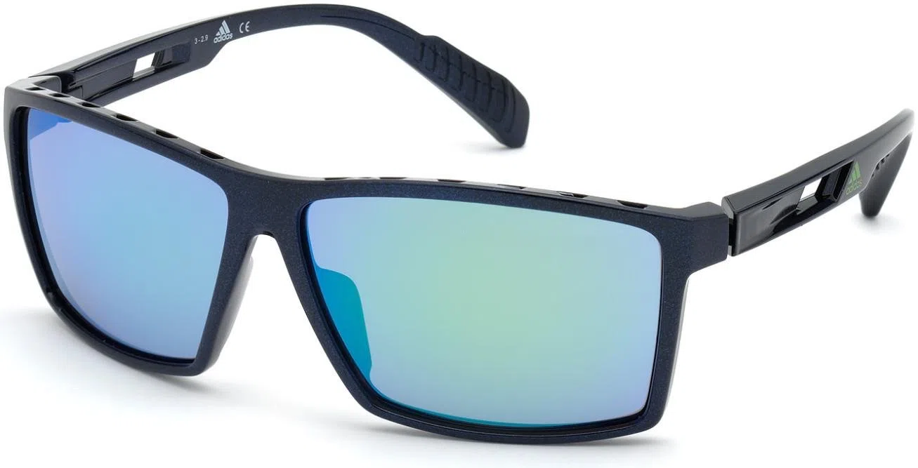 ADIDAS SPORT 0010 Sunglasses - view 2